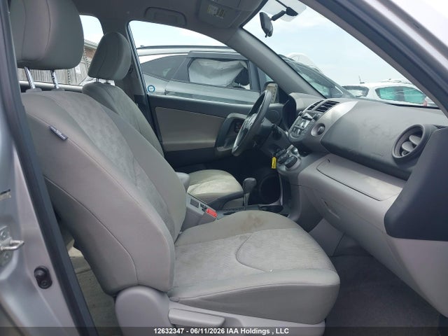 Продажа на аукционе авто 2009 Toyota Rav4, vin: 2T3BF33V69W018737, номер лота: 12632347