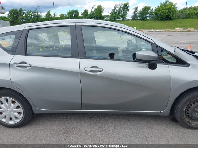 Nissan Versa 2015 3N1CE2CP8FL430523 Image 14