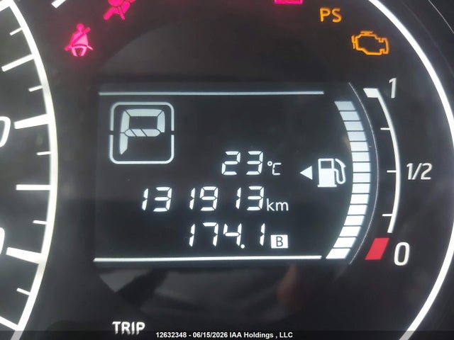 Nissan Versa 2015 3N1CE2CP8FL430523 Image 16