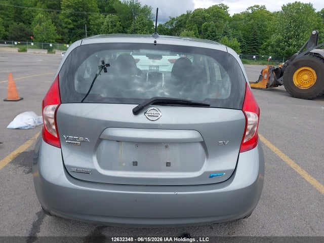 Nissan Versa 2015 3N1CE2CP8FL430523 Image 17