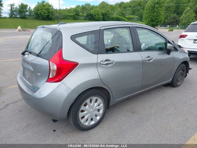 Nissan Versa 2015 3N1CE2CP8FL430523 Image 4