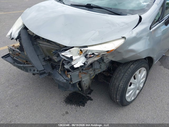 Nissan Versa 2015 3N1CE2CP8FL430523 Image 6