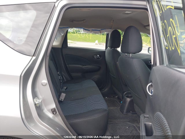 Nissan Versa 2015 3N1CE2CP8FL430523 Image 8