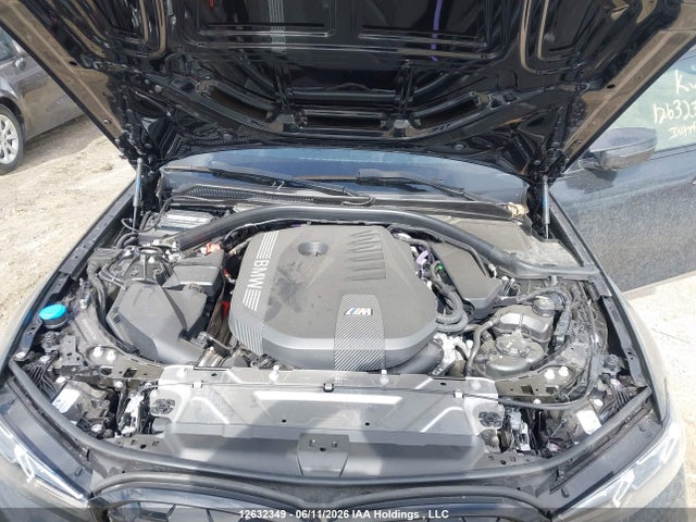 BMW M340XI 2026 3MW69FT06T8F95278 Image 10