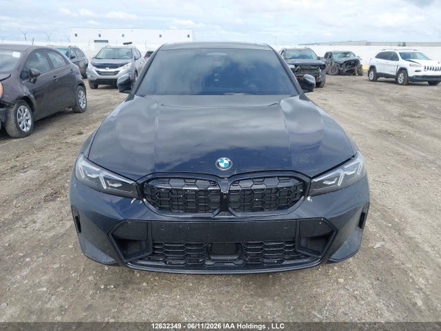 3MW69FT06T8F95278 BMW M340XI