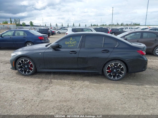 3MW69FT06T8F95278 BMW M340XI