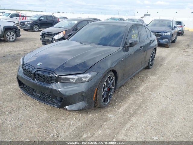 3MW69FT06T8F95278 BMW M340XI