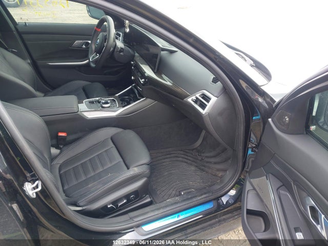 BMW M340XI 2026 3MW69FT06T8F95278 Image 5