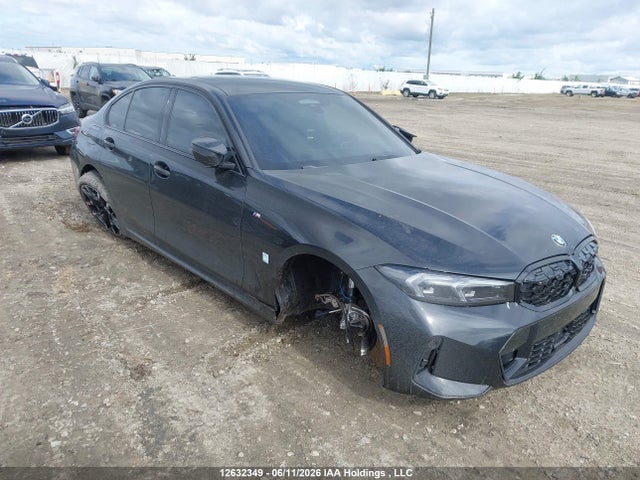 3MW69FT06T8F95278 BMW M340XI