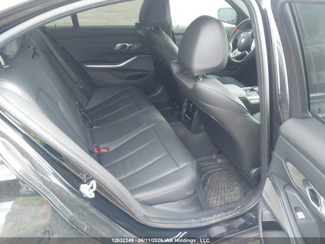 BMW M340XI 2026 3MW69FT06T8F95278 Image 8