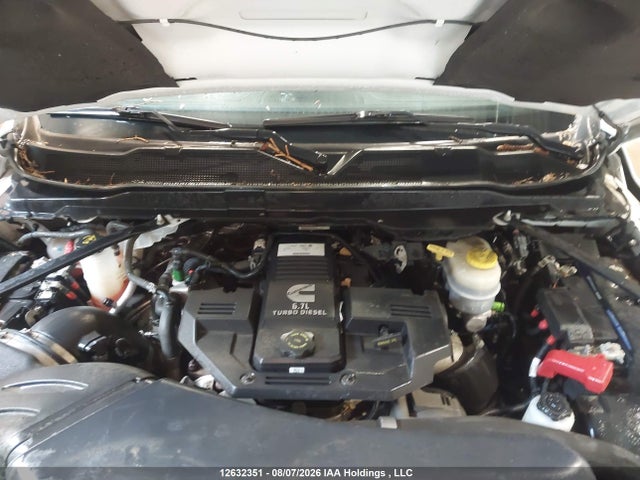 Продаж на аукціоні авто 2020 Ram 3500 Limited, vin: 3C63R3RL5LG271550, номер лоту: 12632351