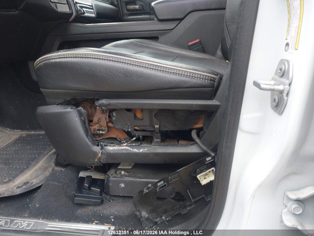Aukcja sprzedaży 2020 Ram 3500 Limited, vin: 3C63R3RL5LG271550, numer aukcji: 12632351