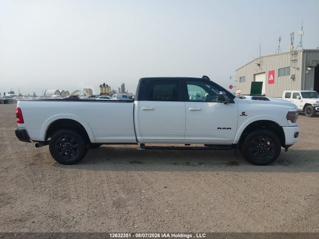Продаж на аукціоні авто 2020 Ram 3500 Limited, vin: 3C63R3RL5LG271550, номер лоту: 12632351