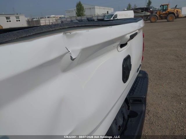 Продаж на аукціоні авто 2020 Ram 3500 Limited, vin: 3C63R3RL5LG271550, номер лоту: 12632351