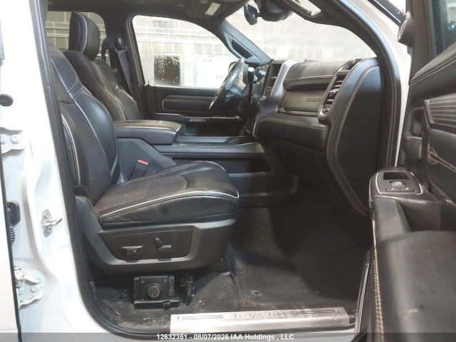 Продаж на аукціоні авто 2020 Ram 3500 Limited, vin: 3C63R3RL5LG271550, номер лоту: 12632351