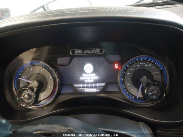 Продаж на аукціоні авто 2020 Ram 3500 Limited, vin: 3C63R3RL5LG271550, номер лоту: 12632351