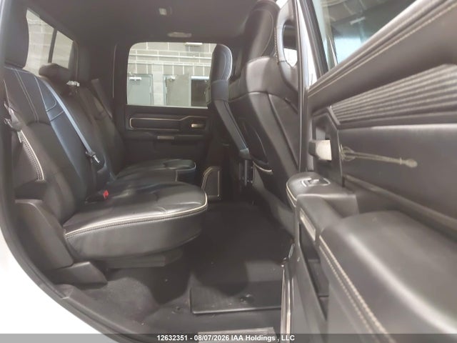 Продаж на аукціоні авто 2020 Ram 3500 Limited, vin: 3C63R3RL5LG271550, номер лоту: 12632351