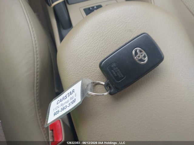 2009 Toyota Rav4 Limited მანქანა იყიდება აუქციონზე, vin: 2T3BK31V99W004815, აუქციონის ნომერი: 12632353