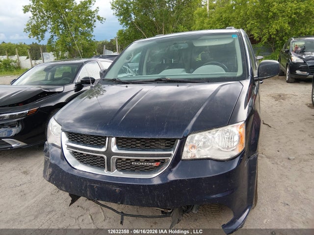 Продаж на аукціоні авто 2013 Dodge Grand Caravan Se/sxt, vin: 2C4RDGBG9DR648382, номер лоту: 12632358