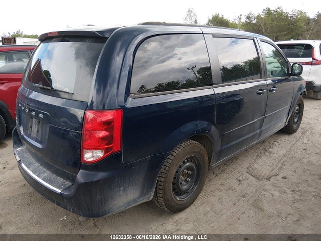 Продаж на аукціоні авто 2013 Dodge Grand Caravan Se/sxt, vin: 2C4RDGBG9DR648382, номер лоту: 12632358