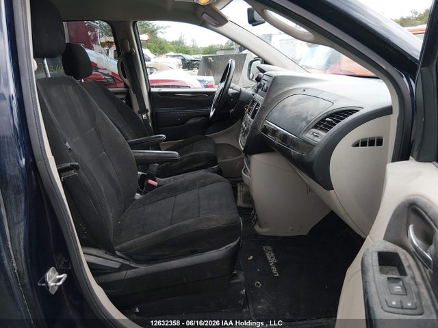 Продаж на аукціоні авто 2013 Dodge Grand Caravan Se/sxt, vin: 2C4RDGBG9DR648382, номер лоту: 12632358