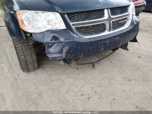 Продаж на аукціоні авто 2013 Dodge Grand Caravan Se/sxt, vin: 2C4RDGBG9DR648382, номер лоту: 12632358