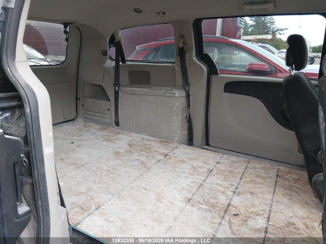 Продаж на аукціоні авто 2013 Dodge Grand Caravan Se/sxt, vin: 2C4RDGBG9DR648382, номер лоту: 12632358