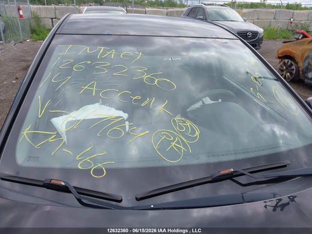 Продаж на аукціоні авто 2014 Hyundai Accent, vin: KMHCT4AE0EU617464, номер лоту: 12632360