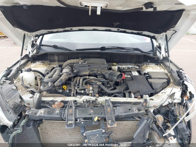Aukcja sprzedaży 2019 Infiniti Qx50 Autograph/essential/luxe/proactive/sensory, vin: 3PCAJ5M30KF108206, numer aukcji: 12632361