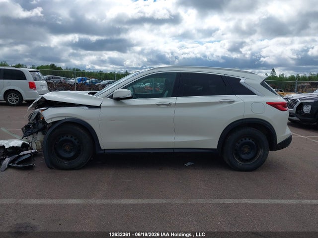 Aukcja sprzedaży 2019 Infiniti Qx50 Autograph/essential/luxe/proactive/sensory, vin: 3PCAJ5M30KF108206, numer aukcji: 12632361