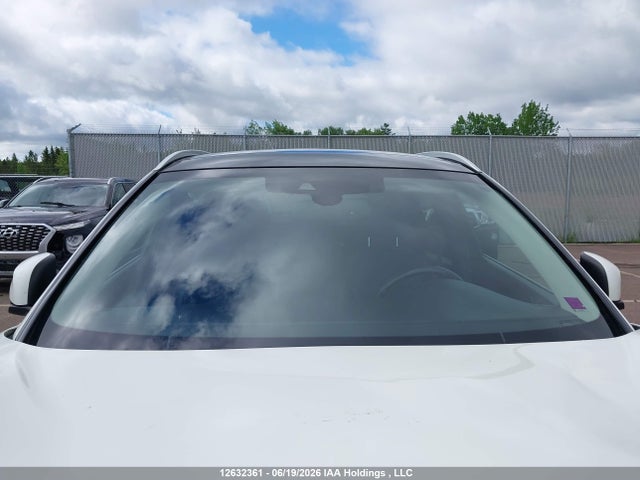 Aukcja sprzedaży 2019 Infiniti Qx50 Autograph/essential/luxe/proactive/sensory, vin: 3PCAJ5M30KF108206, numer aukcji: 12632361