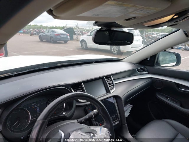 Aukcja sprzedaży 2019 Infiniti Qx50 Autograph/essential/luxe/proactive/sensory, vin: 3PCAJ5M30KF108206, numer aukcji: 12632361