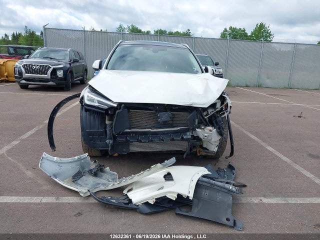 Aukcja sprzedaży 2019 Infiniti Qx50 Autograph/essential/luxe/proactive/sensory, vin: 3PCAJ5M30KF108206, numer aukcji: 12632361