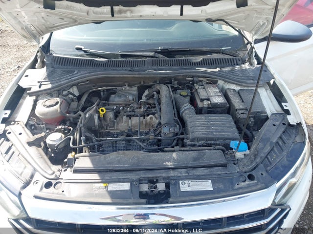 12632364 :رقم المزاد ، 3VWE57BU1KM126302 vin ، 2019 Volkswagen Jetta 1.4 Tsi Highline مزاد بيع