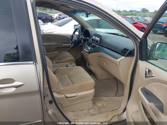 Продаж на аукціоні авто 2006 Honda Odyssey Ex, vin: 5FNRL38426B505362, номер лоту: 12632366