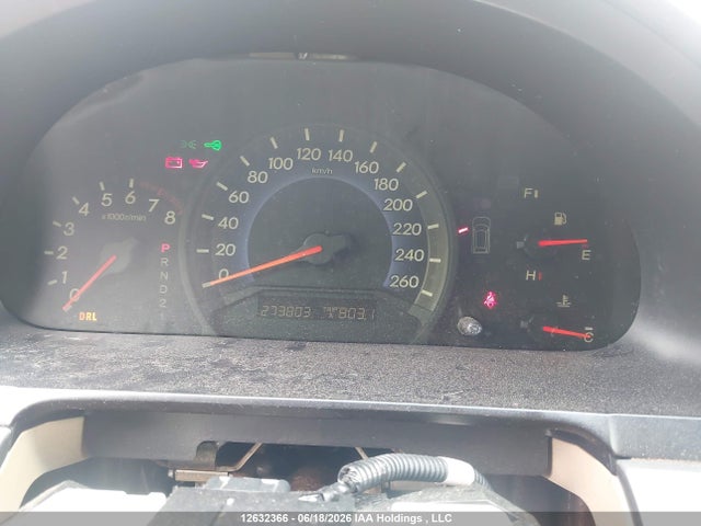 Продаж на аукціоні авто 2006 Honda Odyssey Ex, vin: 5FNRL38426B505362, номер лоту: 12632366