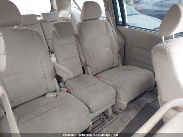 Продаж на аукціоні авто 2006 Honda Odyssey Ex, vin: 5FNRL38426B505362, номер лоту: 12632366