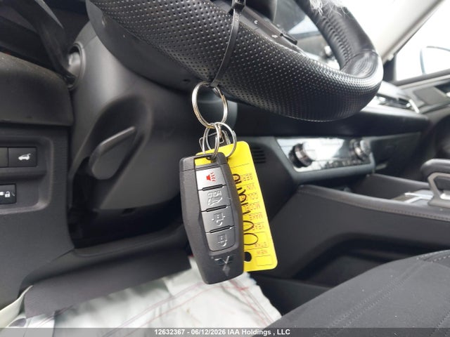 Продажа на аукционе авто 2024 Mitsubishi Outlander Se/ralliart, vin: JA4T5VA95RZ608897, номер лота: 12632367