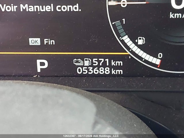 Продажа на аукционе авто 2024 Mitsubishi Outlander Se/ralliart, vin: JA4T5VA95RZ608897, номер лота: 12632367