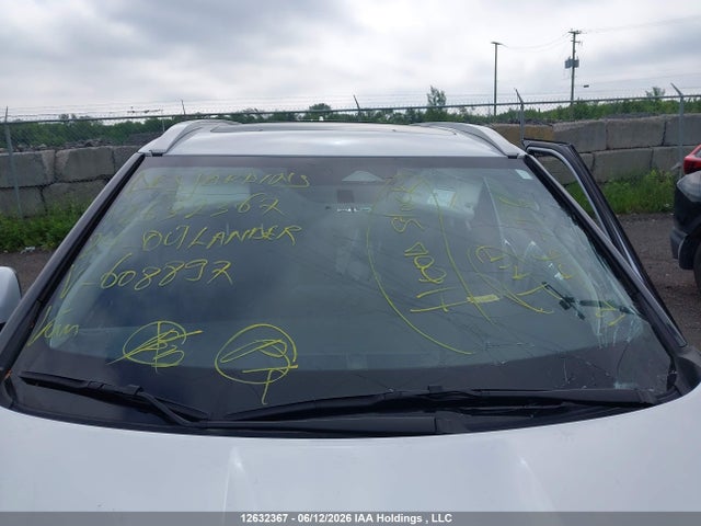 Продажа на аукционе авто 2024 Mitsubishi Outlander Se/ralliart, vin: JA4T5VA95RZ608897, номер лота: 12632367