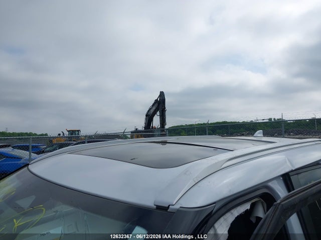 Продажа на аукционе авто 2024 Mitsubishi Outlander Se/ralliart, vin: JA4T5VA95RZ608897, номер лота: 12632367