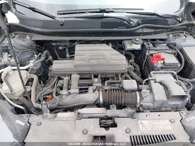 Продажа на аукционе авто 2022 Honda Cr-v Sport, vin: 2HKRW2H44NH207073, номер лота: 12632368