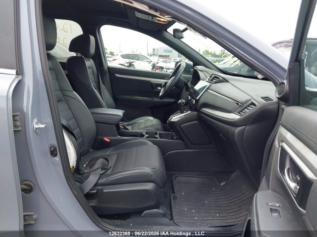 Продажа на аукционе авто 2022 Honda Cr-v Sport, vin: 2HKRW2H44NH207073, номер лота: 12632368