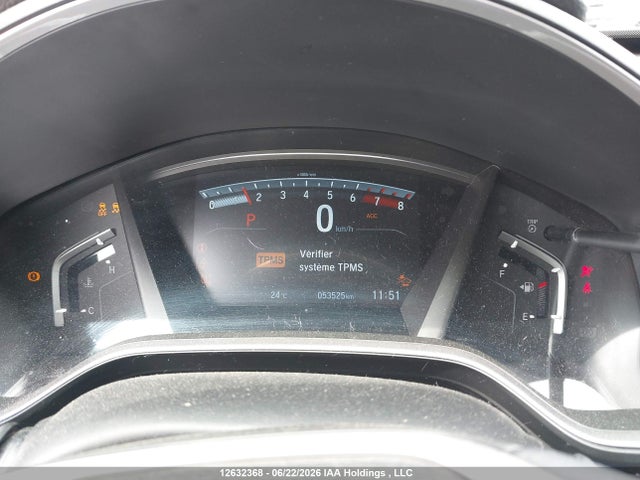Продажа на аукционе авто 2022 Honda Cr-v Sport, vin: 2HKRW2H44NH207073, номер лота: 12632368