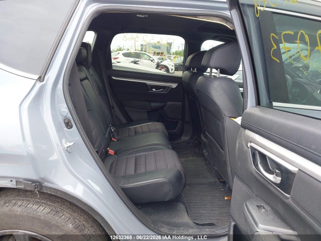 Продажа на аукционе авто 2022 Honda Cr-v Sport, vin: 2HKRW2H44NH207073, номер лота: 12632368