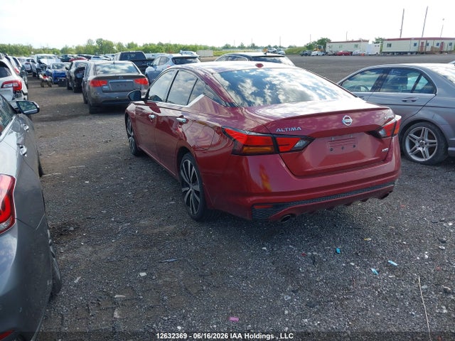 Nissan Altima 2019 1N4BL4FW9KN315216 Image 3