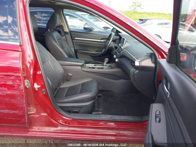 Nissan Altima 2019 1N4BL4FW9KN315216 Image 5