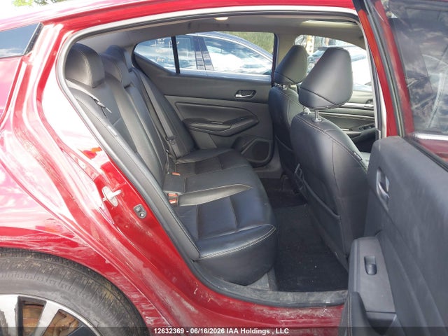 Nissan Altima 2019 1N4BL4FW9KN315216 Image 8