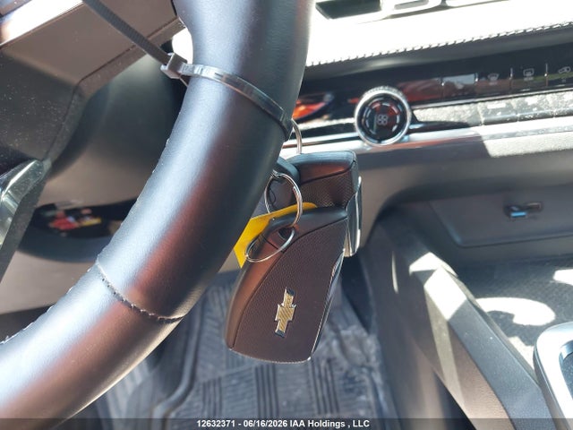 Chevrolet Equinox 2025 3GNAXHEG2SL313150 Image 11