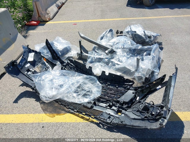 Chevrolet Equinox 2025 3GNAXHEG2SL313150 Image 12